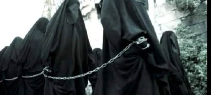 Η τακτική εκμετάλλευσης γυναικών του ISIS – Στόχος η εδαφική κυριαρχία στο Αφγανιστάν